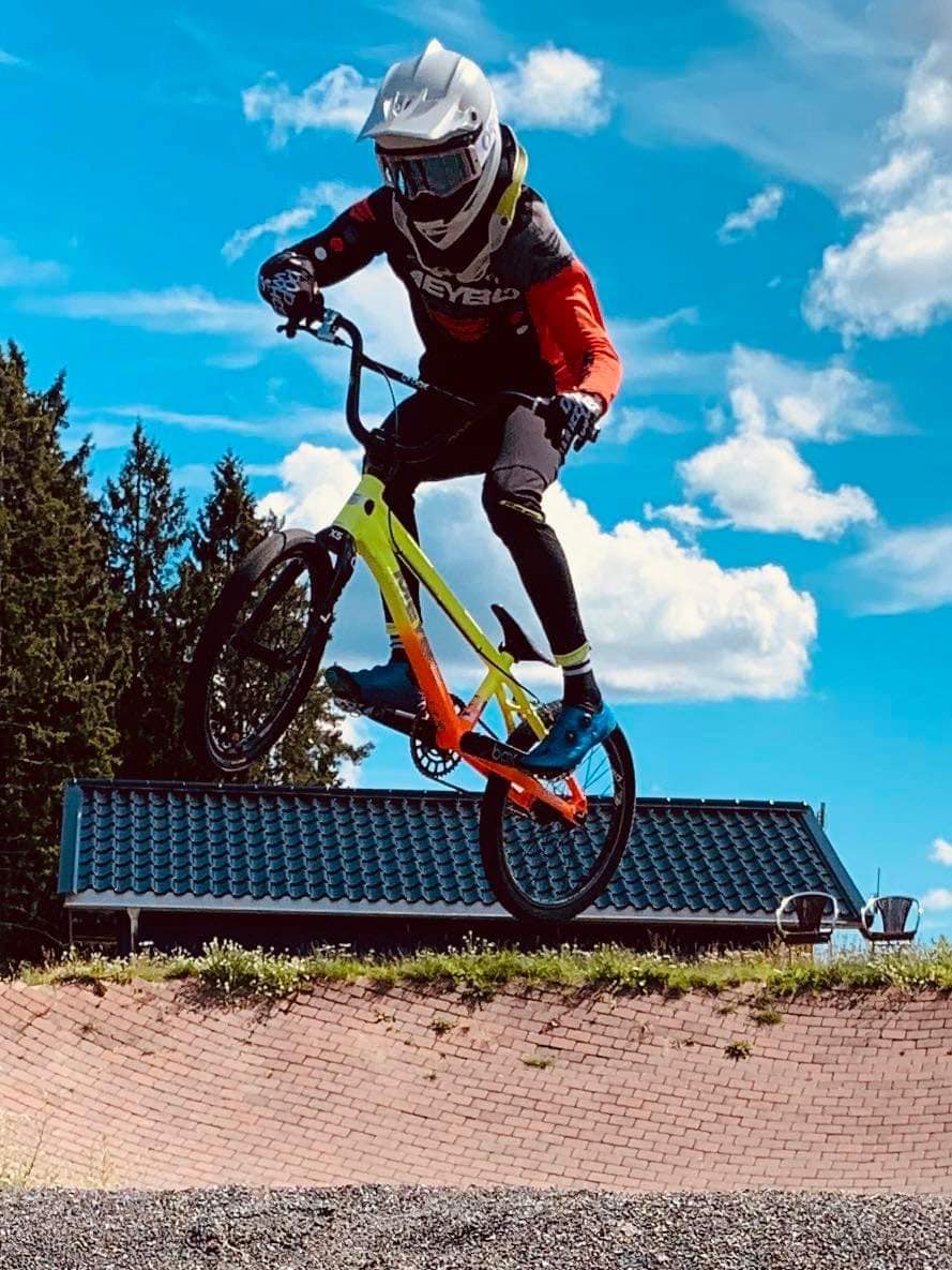 BMX