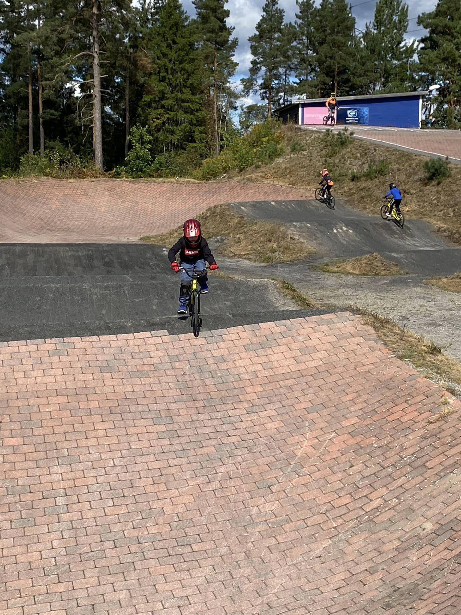 BMX